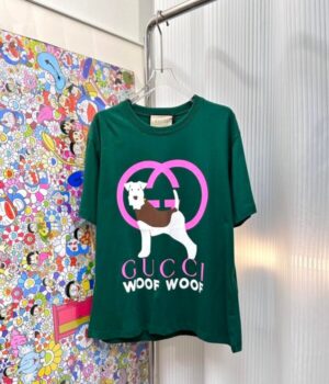 GUCCI TSHIRT