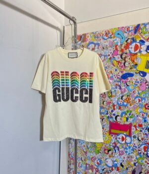 GUCCI TSHIRT