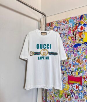 GUCCI TSHIRT