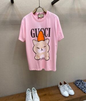 GUCCI TSHIRT