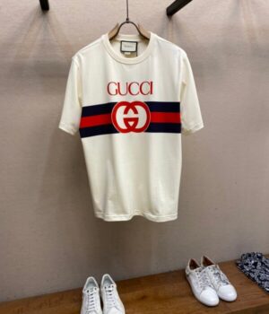 GUCCI TSHIRT