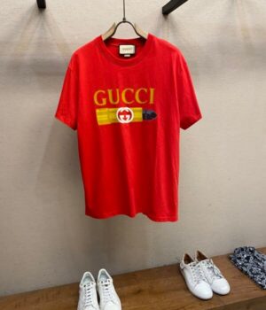 GUCCI TSHIRT