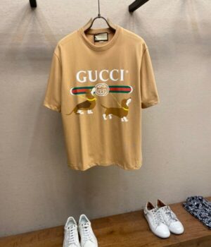 GUCCI TSHIRT