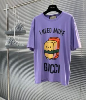 GUCCI TSHIRT