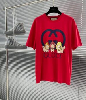 GUCCI TSHIRT