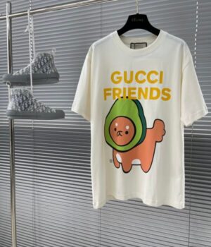 GUCCI TSHIRT