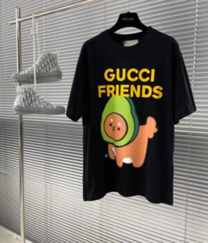 GUCCI TSHIRT