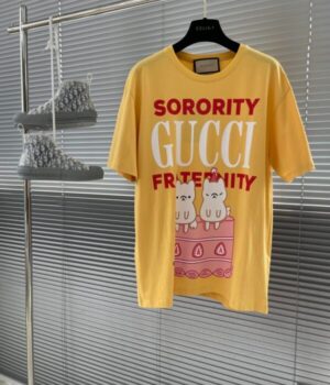 GUCCI TSHIRT