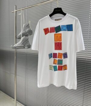 GUCCI TSHIRT