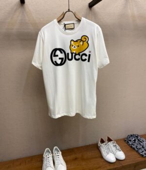 GUCCI TSHIRT