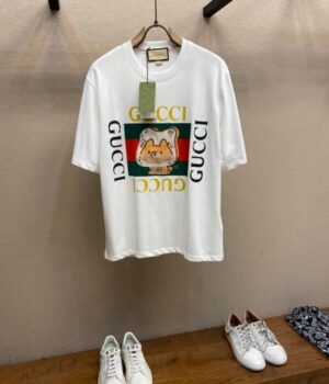 GUCCI TSHIRT