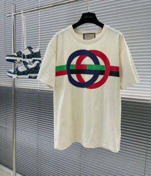 GUCCI TSHIRT