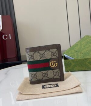 GUCCI WALLET