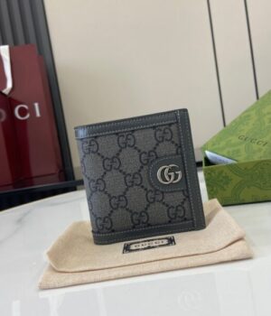 GUCCI WALLET