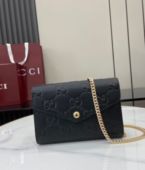 GUCCI WALLET