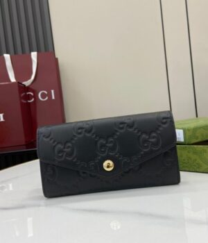 GUCCI WALLET