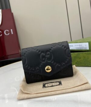 GUCCI WALLET