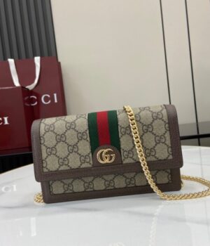 GUCCI WALLET