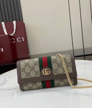 GUCCI WALLET