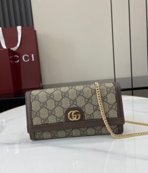GUCCI WALLET
