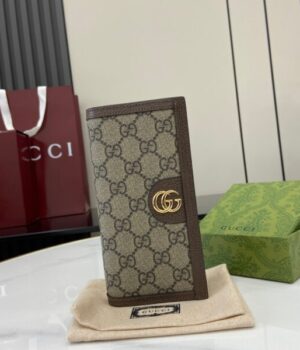 GUCCI WALLET
