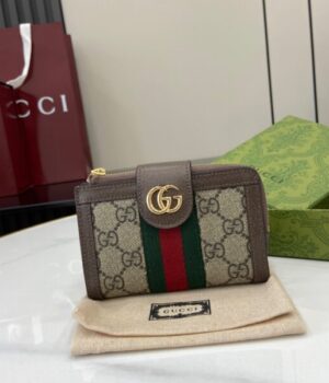 GUCCI WALLET