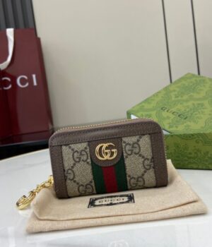 GUCCI WALLET