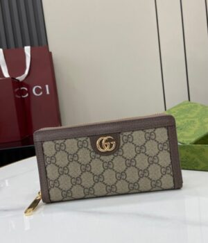 GUCCI WALLET