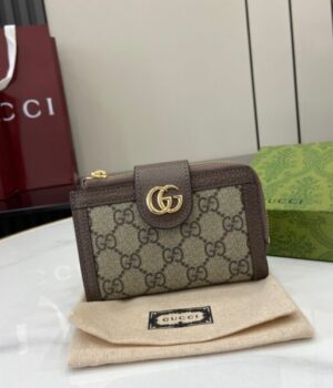 GUCCI WALLET