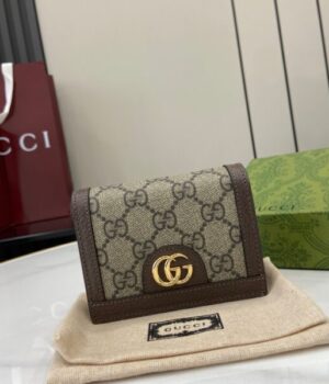 GUCCI WALLET