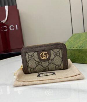 GUCCI WALLET