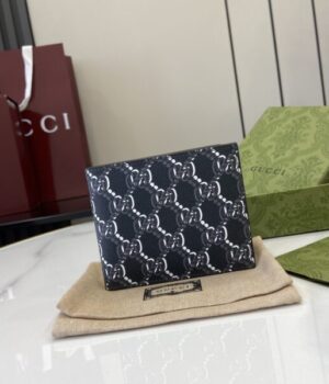 GUCCI WALLET