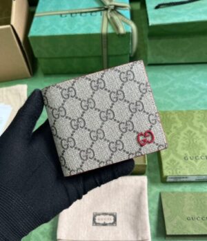 GUCCI WALLET