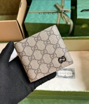 GUCCI WALLET