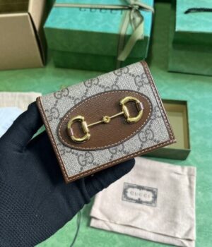 GUCCI WALLET