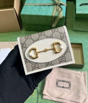 GUCCI WALLET