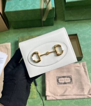 GUCCI WALLET