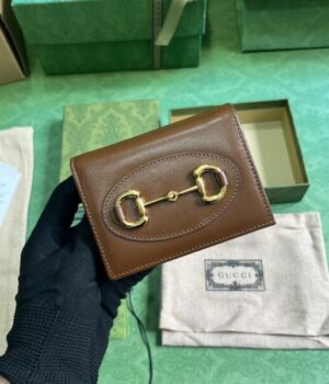 GUCCI WALLET