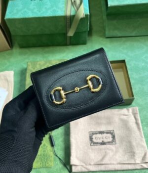 GUCCI WALLET