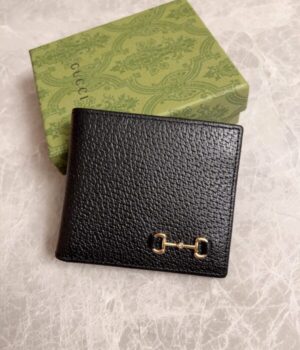 GUCCI WALLET