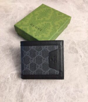 GUCCI WALLET