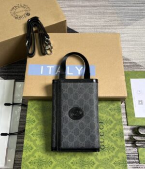 GUCCI WALLET