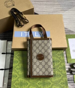 GUCCI WALLET