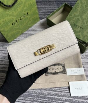 GUCCI WALLET