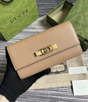 GUCCI WALLET