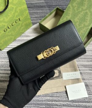 GUCCI WALLET