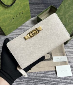 GUCCI WALLET