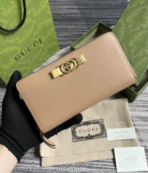 GUCCI WALLET