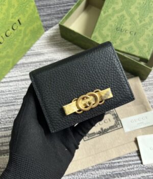 GUCCI WALLET