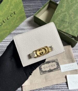 GUCCI WALLET
